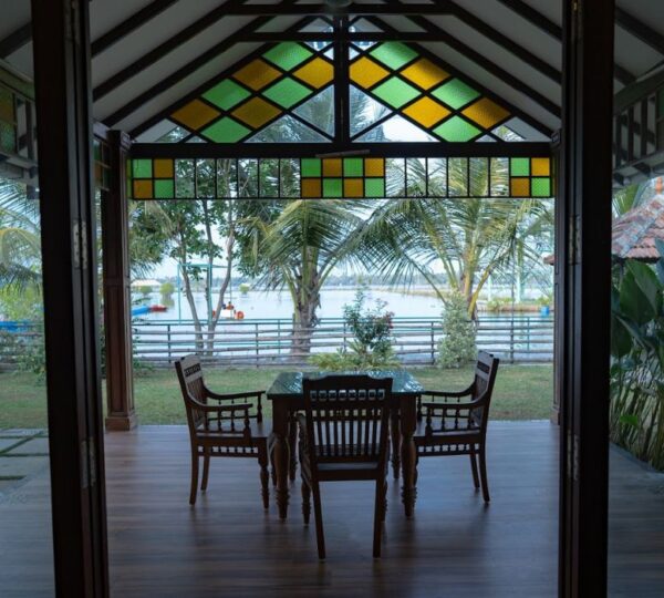 INDRIYA BEACH RESORT & SPA