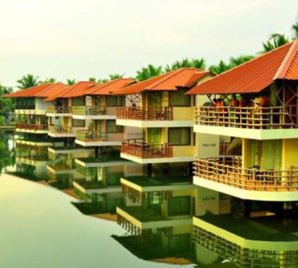 KALATHIL LAKE RESORTS