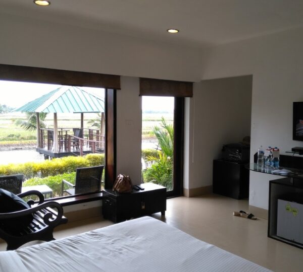 CITRUS HOTELS & RESORTS