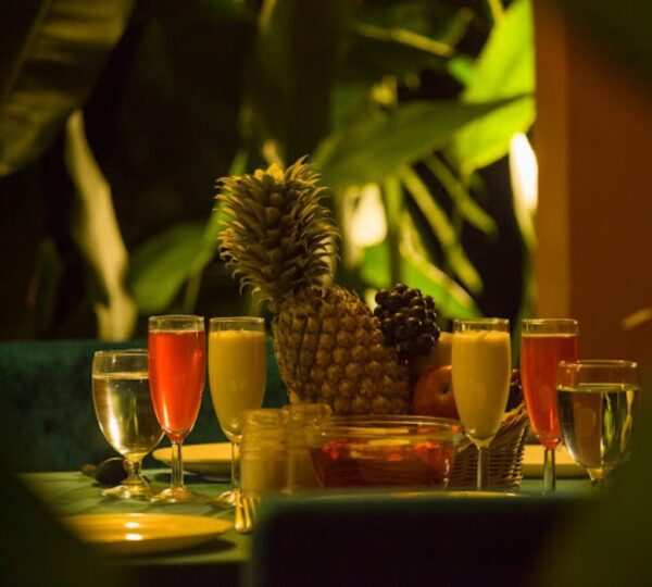 VISTARA RESORT