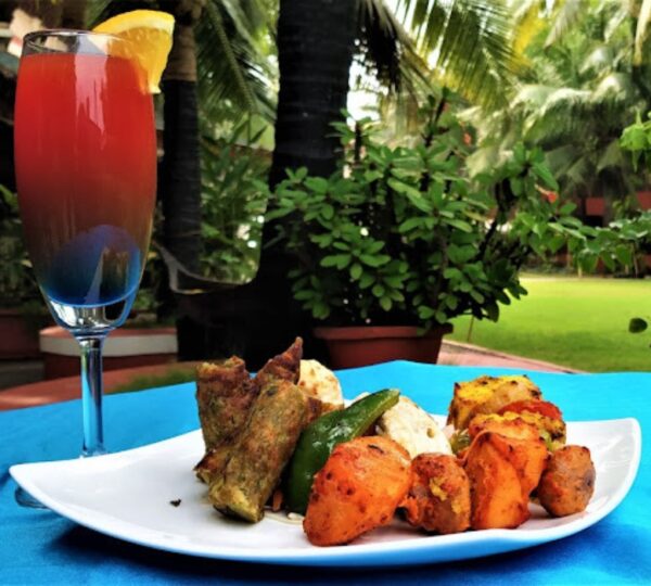 UDAY BACKWATER RESORT