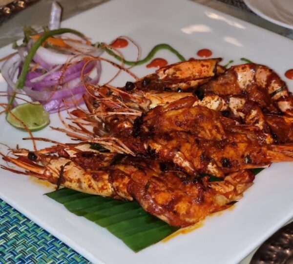 THE ZURI KUMARAKOM, KERALA, RESORT & SPA (UNIT OF THE ZURI HO- TELS & RESORTS)