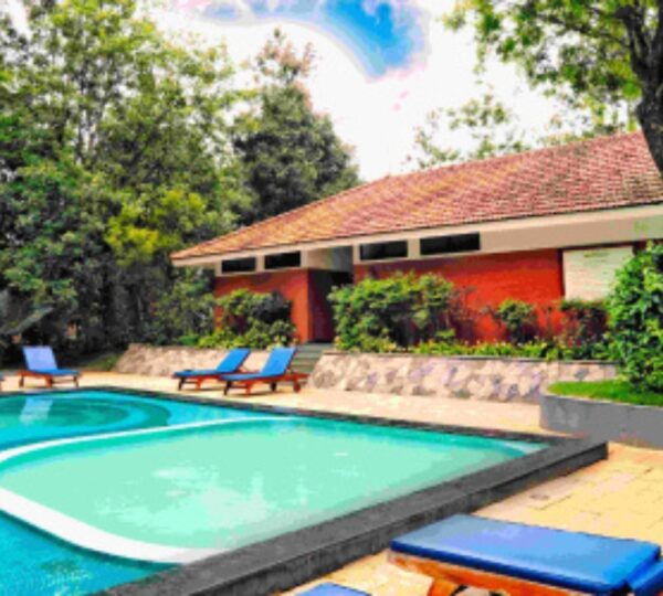 THE WINDFLOWER RESORT & SPA