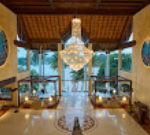 RAVIZ HOTELS AND RESORTS