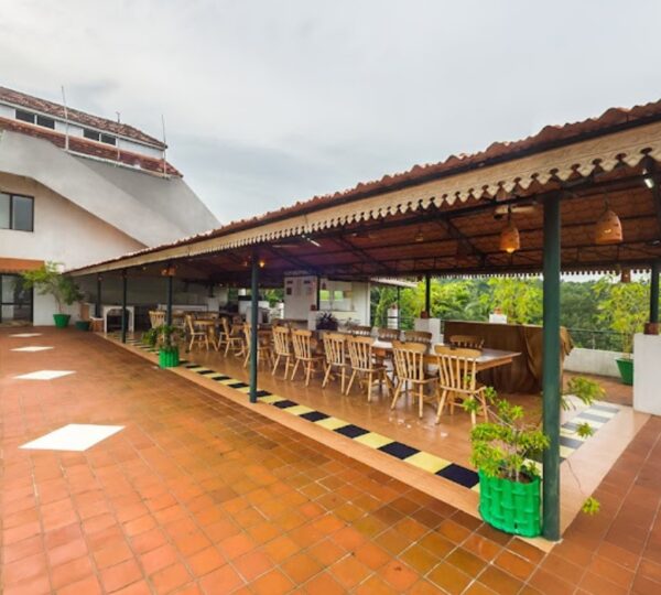 SWAGATH HOLIDAY RESORTS (P) LTD.