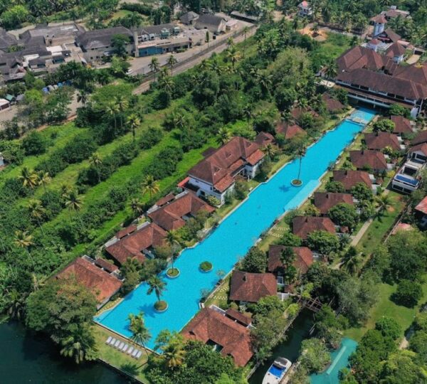 RHYTHM KUMARAKOM