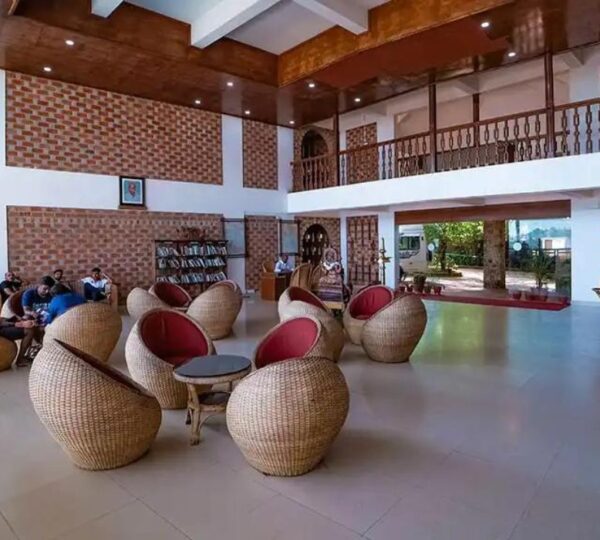 SAGARA BEACH RESORT