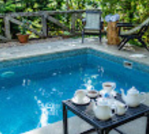 SHALIMAR SPICE GARDEN RESORT