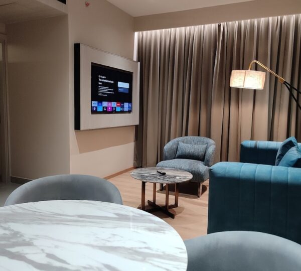 MESTA HOTEL