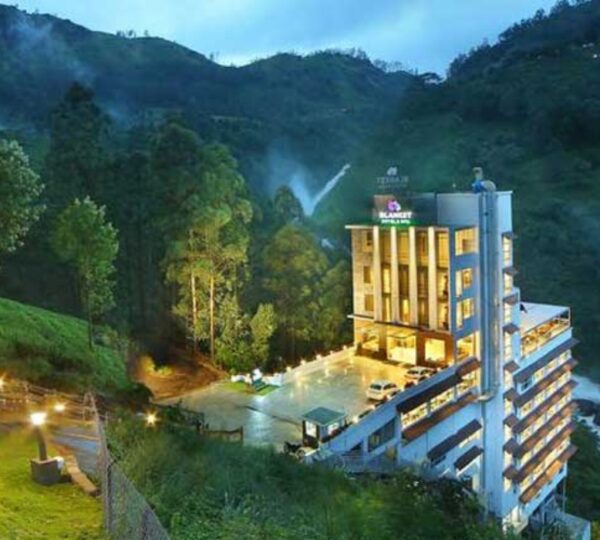 CLIFF VALLEY PROPERTIES  PVT. LTD