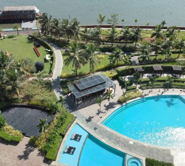 GRAND HYATT KOCHI BOLGATTY