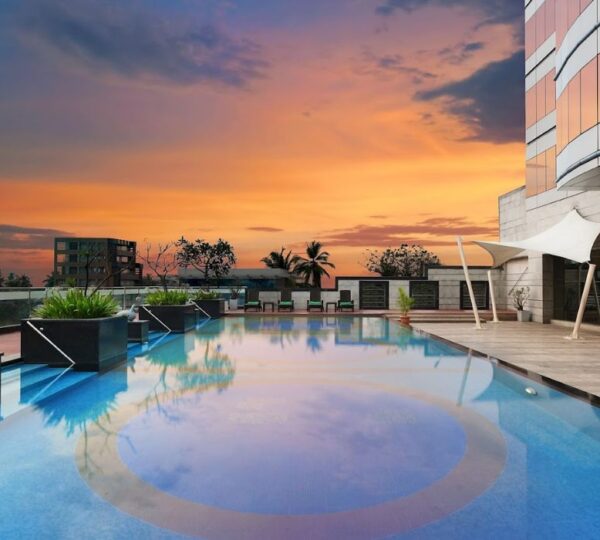 HOLIDAY INN COCHIN