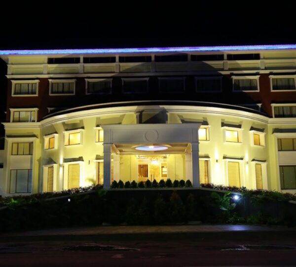 HOTEL BONANZA
