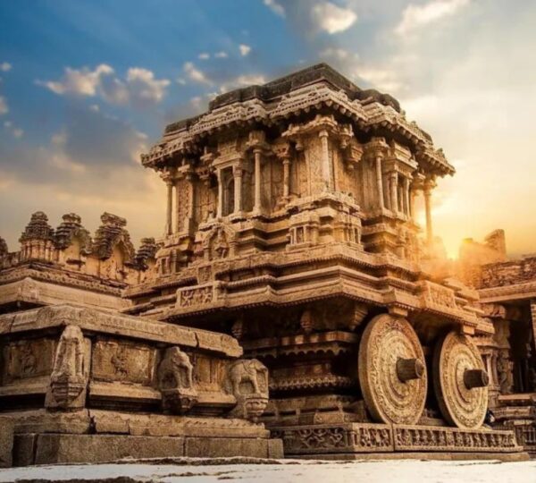 TRAVELCART INDIA PVT. LTD.