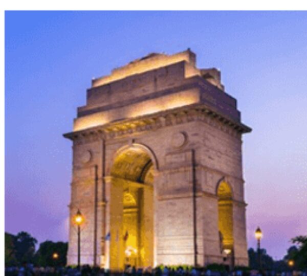 TRAVEL TRAILS (INDIA) PVT LTD