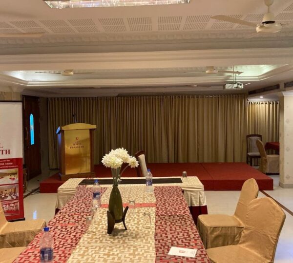 HOTEL PRASANTH (A UNIT OF  PRASAD HOTELS (P) LTD)