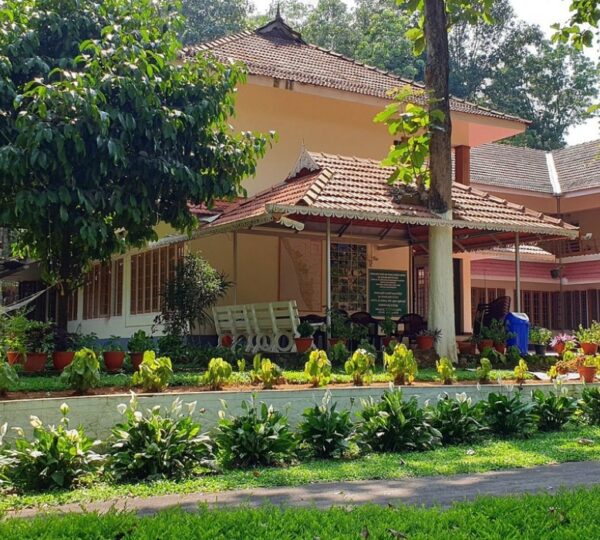 DEWALOKAM FARM RETREAT