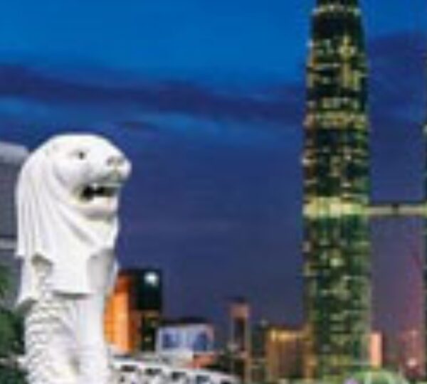 PRINCY WORLD TRAVEL PVT. LTD.