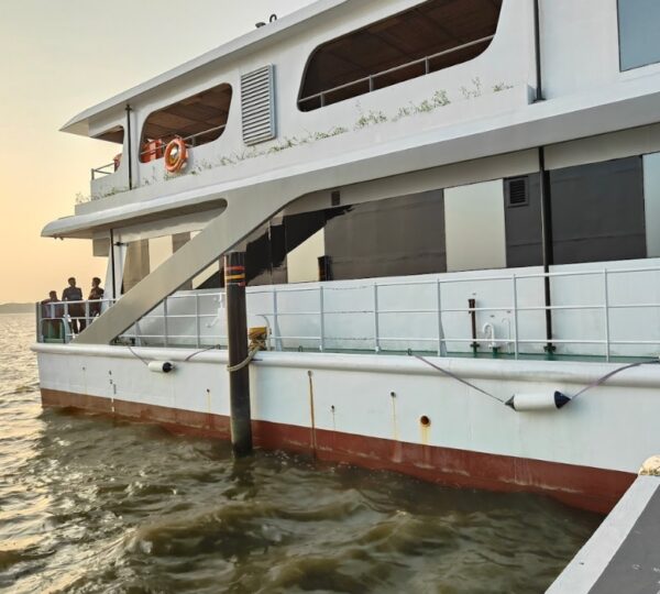 NEO CLASSIC CRUISE & TOURS (P) LTD.