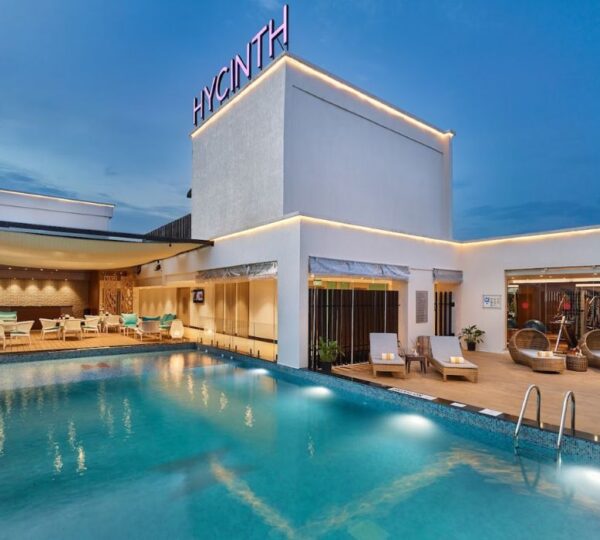 HYCINTH HOTELS