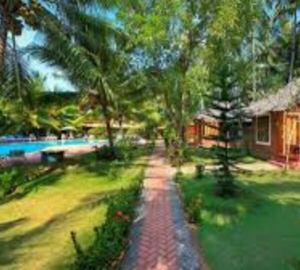 KTDC HOTELS & RESORTS LTD