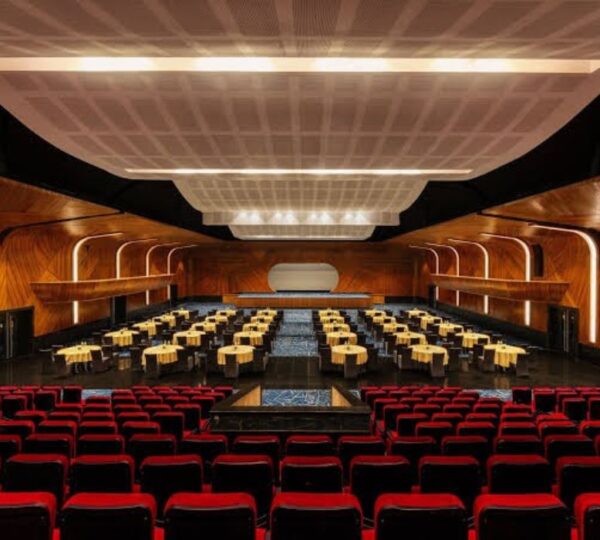 LE MERIDIEN KOCHI