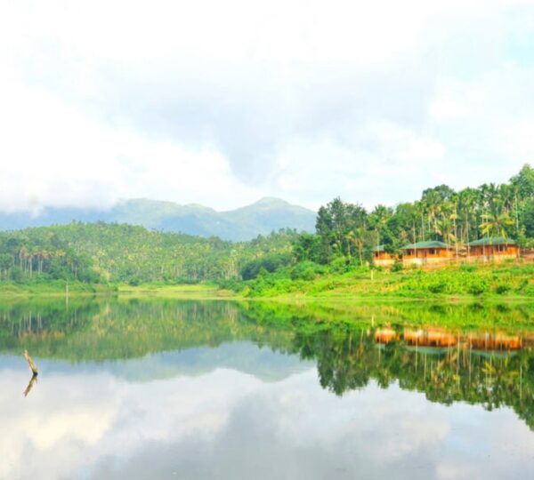 LAKEROSE WAYANAD RESORT LLP