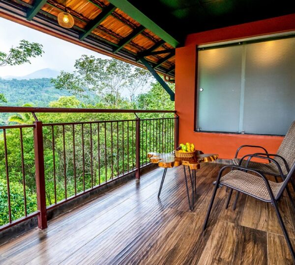 PETALS RESORT WAYANAD