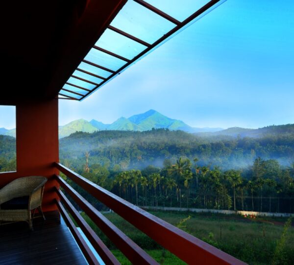 PETALS RESORT WAYANAD