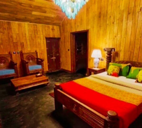 ARAMB BOUTIQUE RESORT