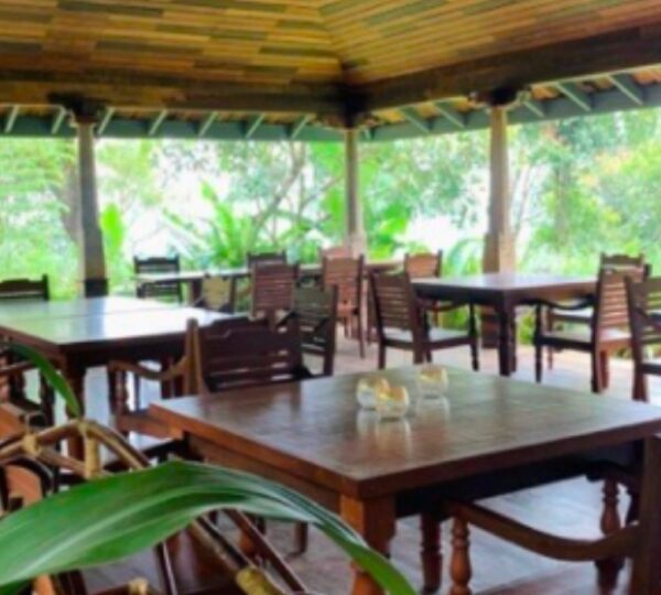 ARAMB BOUTIQUE RESORT