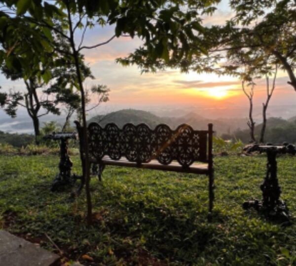 ARAMB BOUTIQUE RESORT