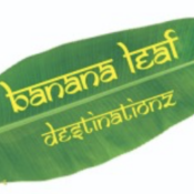 BANANA LEAF DESTINATIONZ