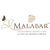 MALABAR OCEAN FRONT RESORT AND SPA