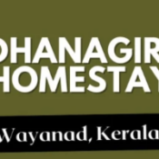 DHANAGIRI HOME STAY