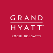 GRAND HYATT KOCHI BOLGATTY
