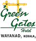 GREEN GATES HOTEL
