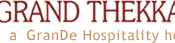 HOTEL GRAND THEKKADY
