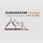 KUMARAKOM HERITAGE  RESORT & SPA