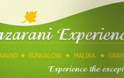 NAZARANI EXPERIENCES