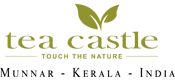 TEA CASTLE