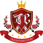 TRAVANCORE COURT