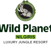 WILD PLANET