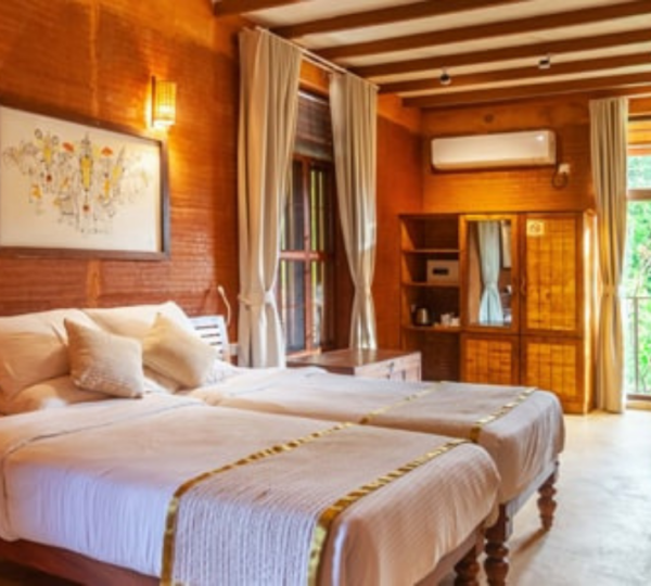 AMARA AYURVEDA RETREAT
