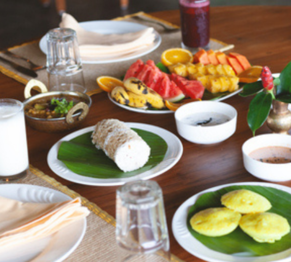 AMARA AYURVEDA RETREAT