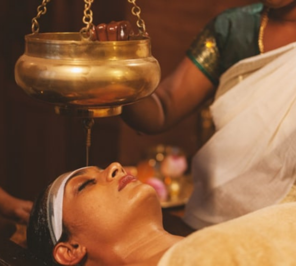 AMARA AYURVEDA RETREAT