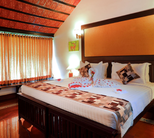 BLUESTREAM RESORTS PVT  LTD (NIHARA RESORT & SPA)