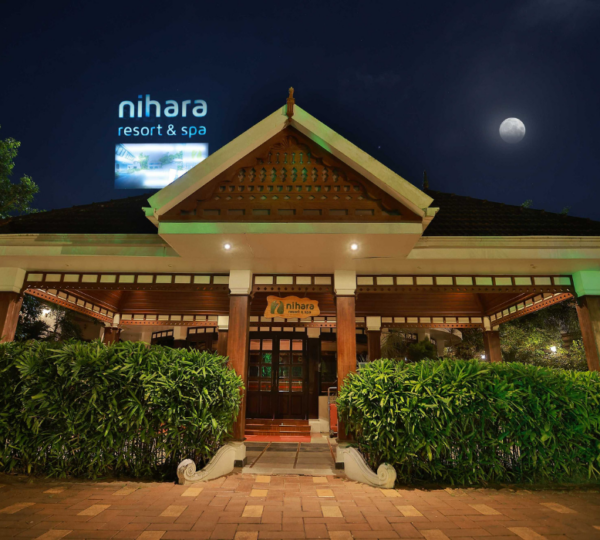 BLUESTREAM RESORTS PVT  LTD (NIHARA RESORT & SPA)