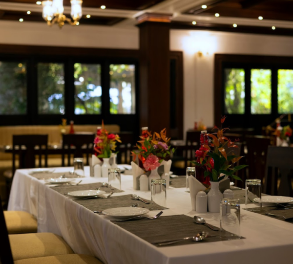 BLUESTREAM RESORTS PVT  LTD (NIHARA RESORT & SPA)