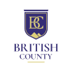 BRITISH COUNTY RESORTS